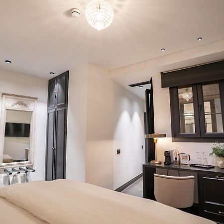 Boutique Hotel Casa Canovas Cádiz Eksteriør bilde
