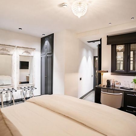 Boutique Hotel Casa Canovas Cádiz Eksteriør bilde