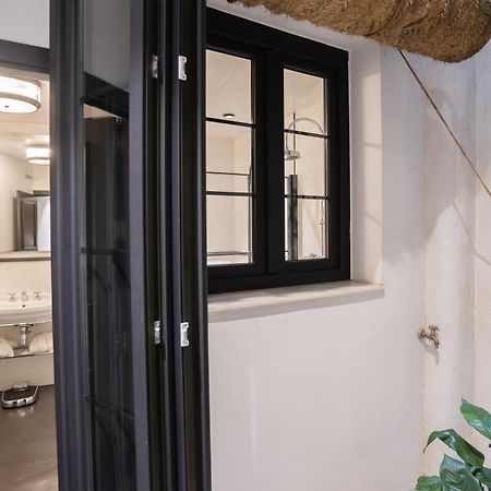 Boutique Hotel Casa Canovas Cádiz Eksteriør bilde