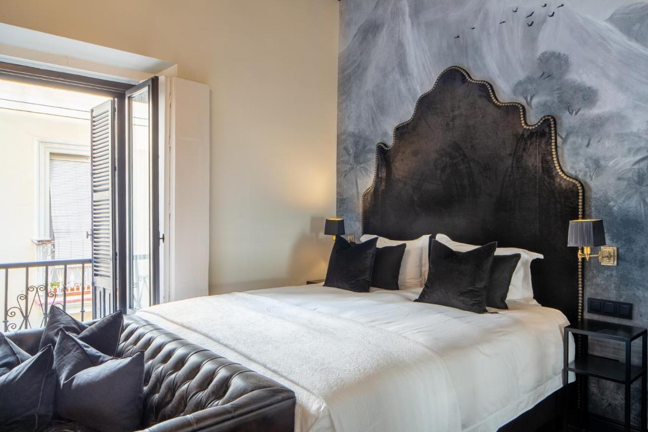 Boutique Hotel Casa Canovas Cádiz Eksteriør bilde