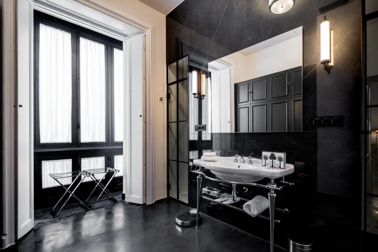 Boutique Hotel Casa Canovas Cádiz Eksteriør bilde