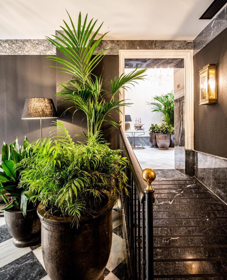 Boutique Hotel Casa Canovas Cádiz Eksteriør bilde
