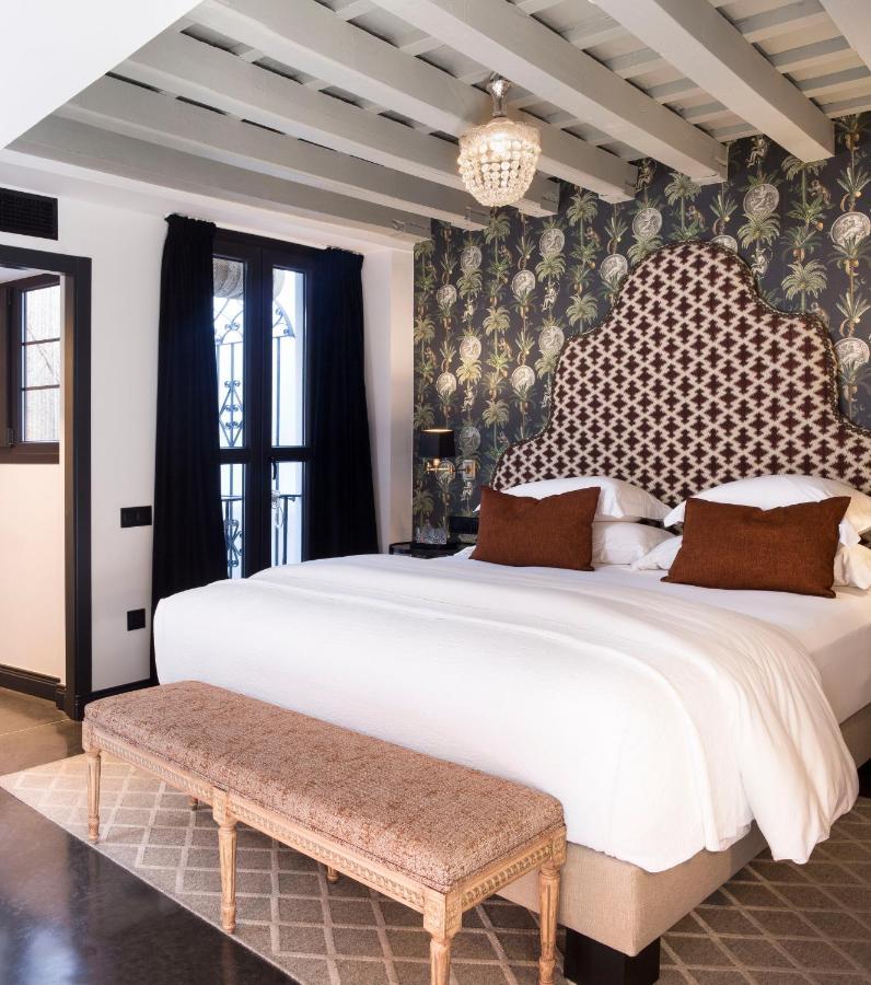 Boutique Hotel Casa Canovas Cádiz Eksteriør bilde