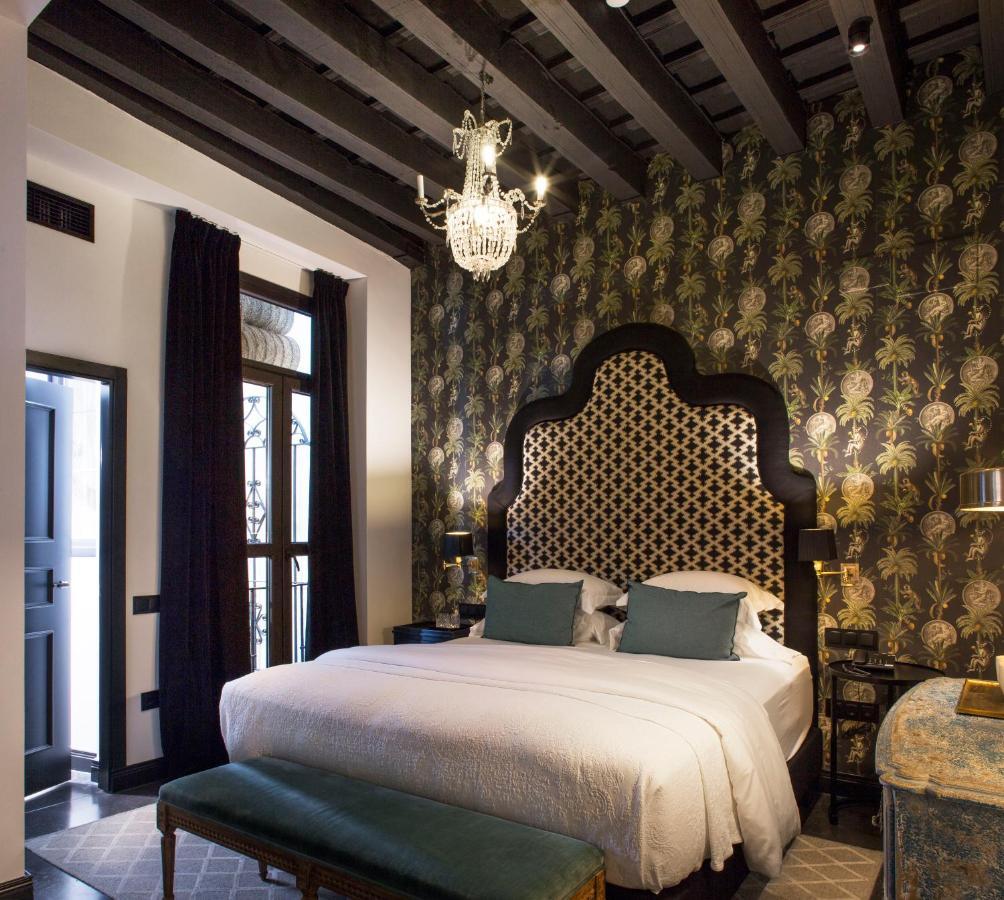 Boutique Hotel Casa Canovas Cádiz Eksteriør bilde