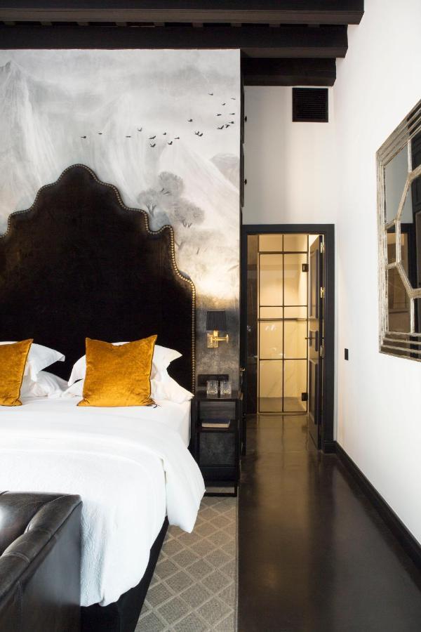 Boutique Hotel Casa Canovas Cádiz Eksteriør bilde