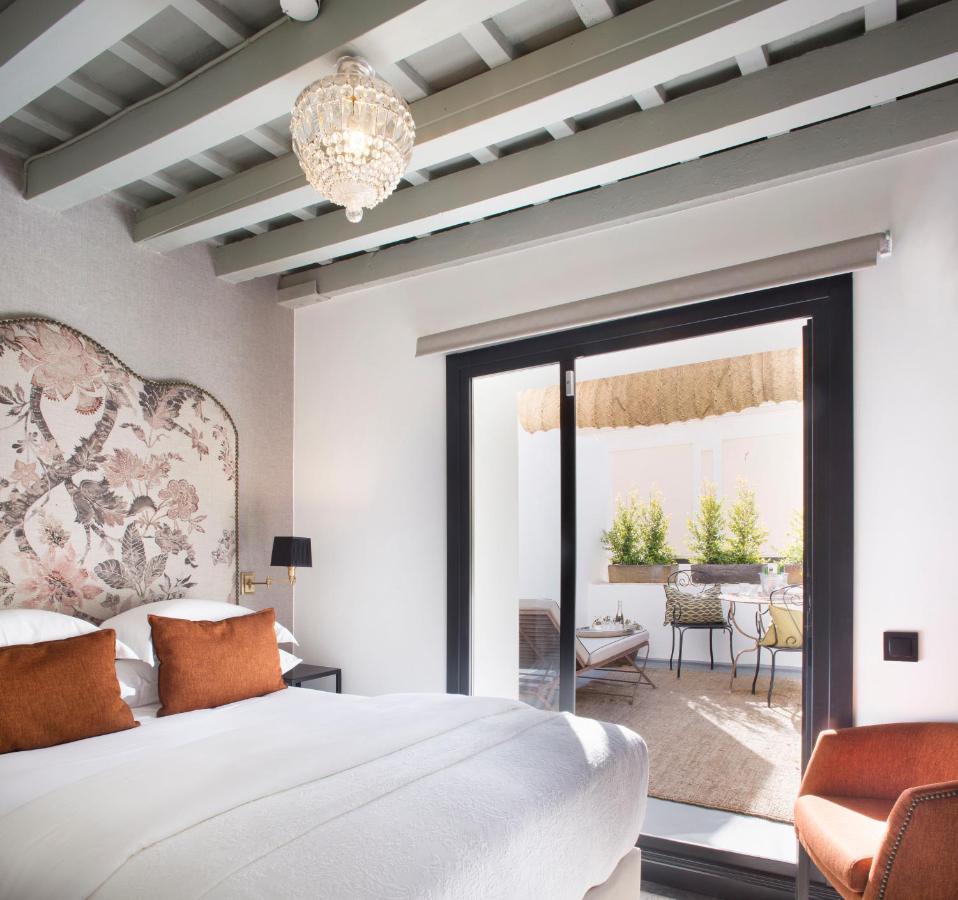 Boutique Hotel Casa Canovas Cádiz Eksteriør bilde