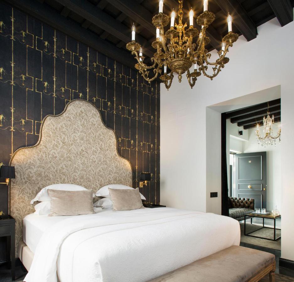Boutique Hotel Casa Canovas Cádiz Eksteriør bilde