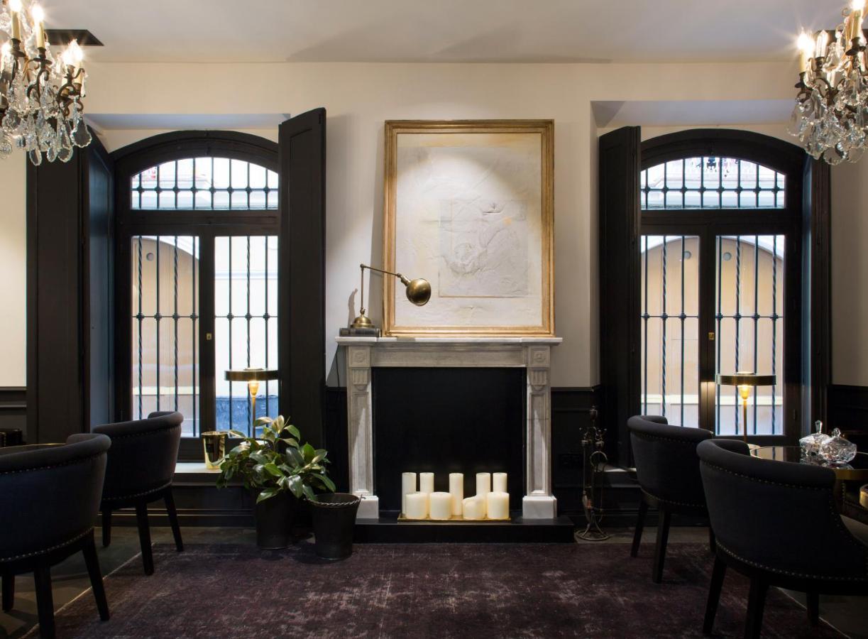 Boutique Hotel Casa Canovas Cádiz Eksteriør bilde