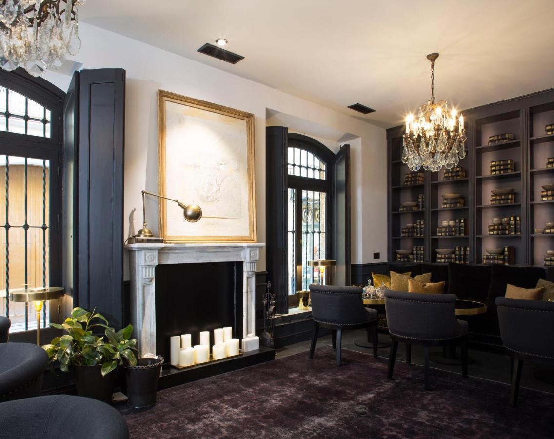 Boutique Hotel Casa Canovas Cádiz Eksteriør bilde