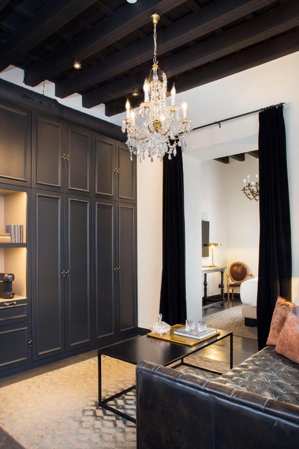 Boutique Hotel Casa Canovas Cádiz Eksteriør bilde