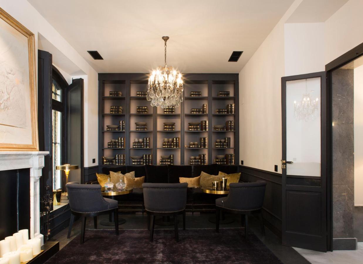 Boutique Hotel Casa Canovas Cádiz Eksteriør bilde