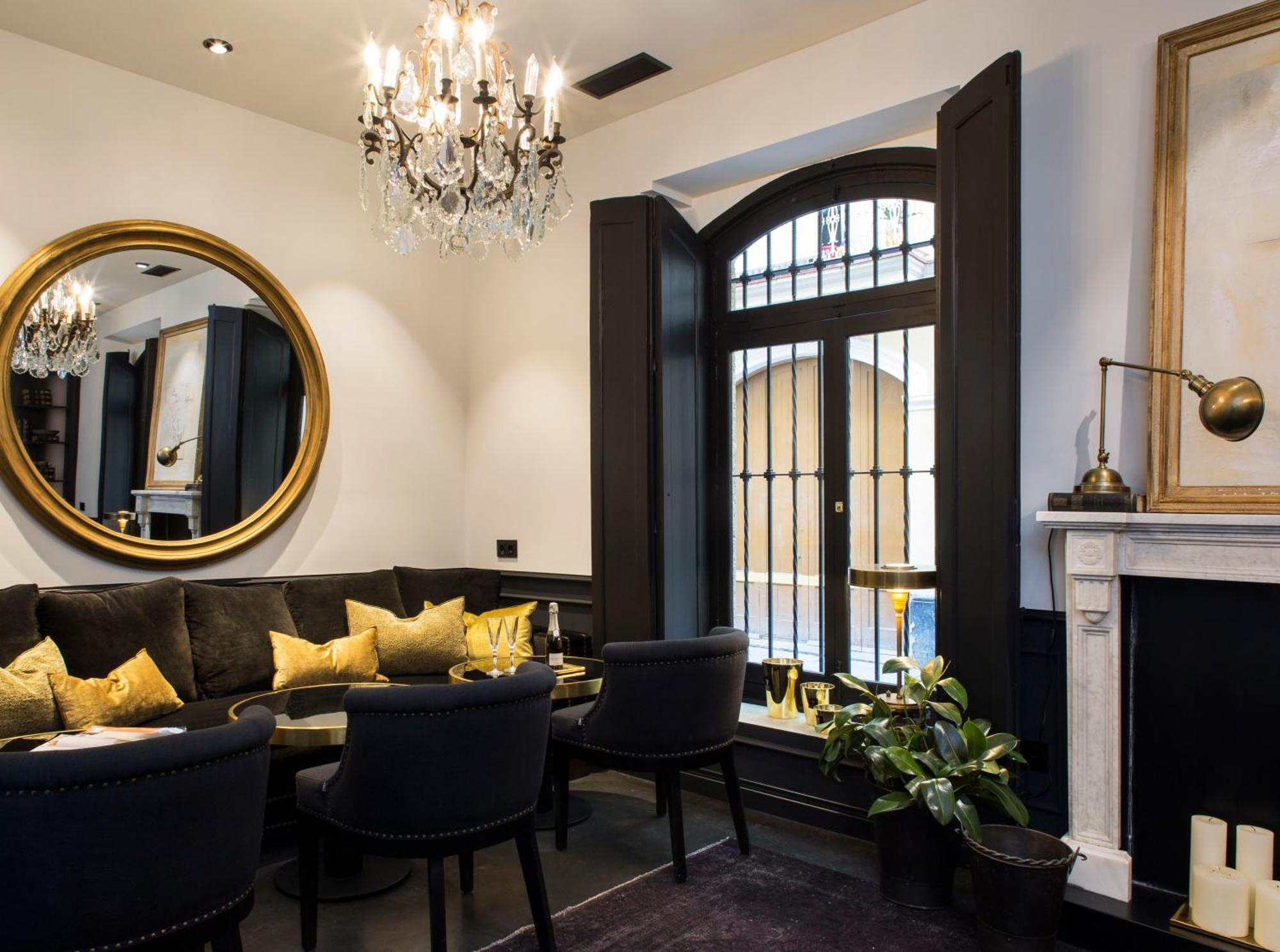 Boutique Hotel Casa Canovas Cádiz Eksteriør bilde
