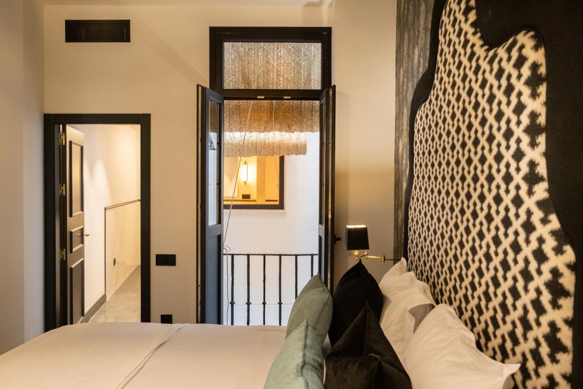 Boutique Hotel Casa Canovas Cádiz Eksteriør bilde