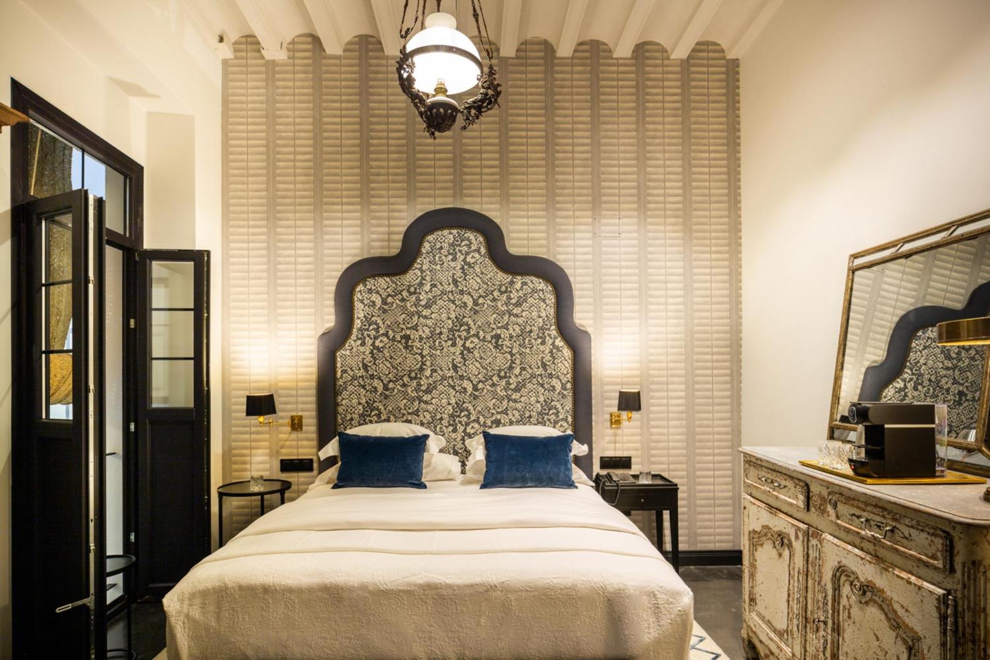 Boutique Hotel Casa Canovas Cádiz Eksteriør bilde