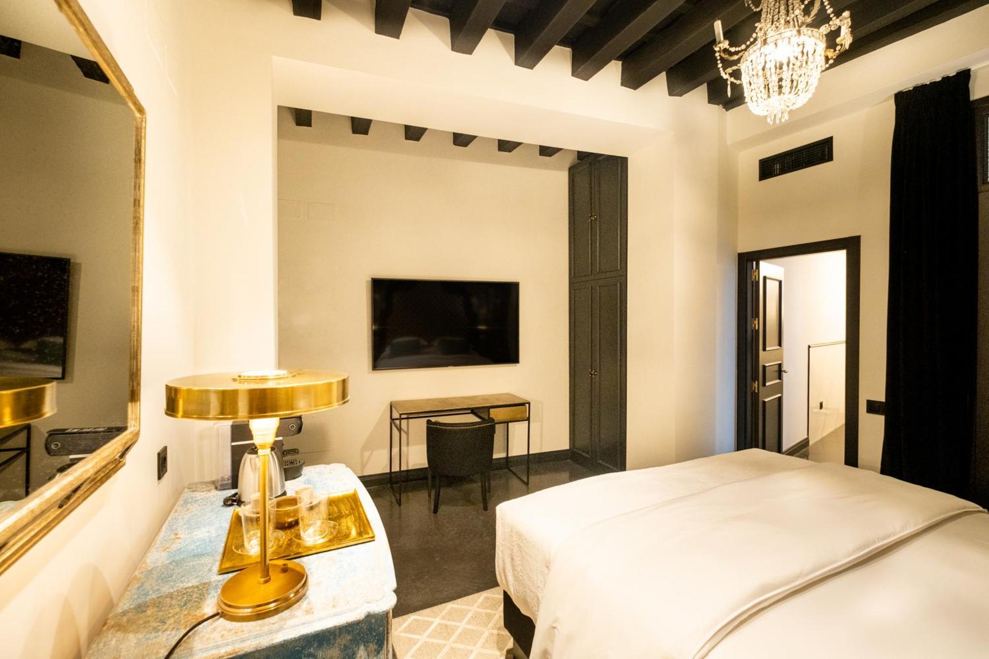 Boutique Hotel Casa Canovas Cádiz Eksteriør bilde