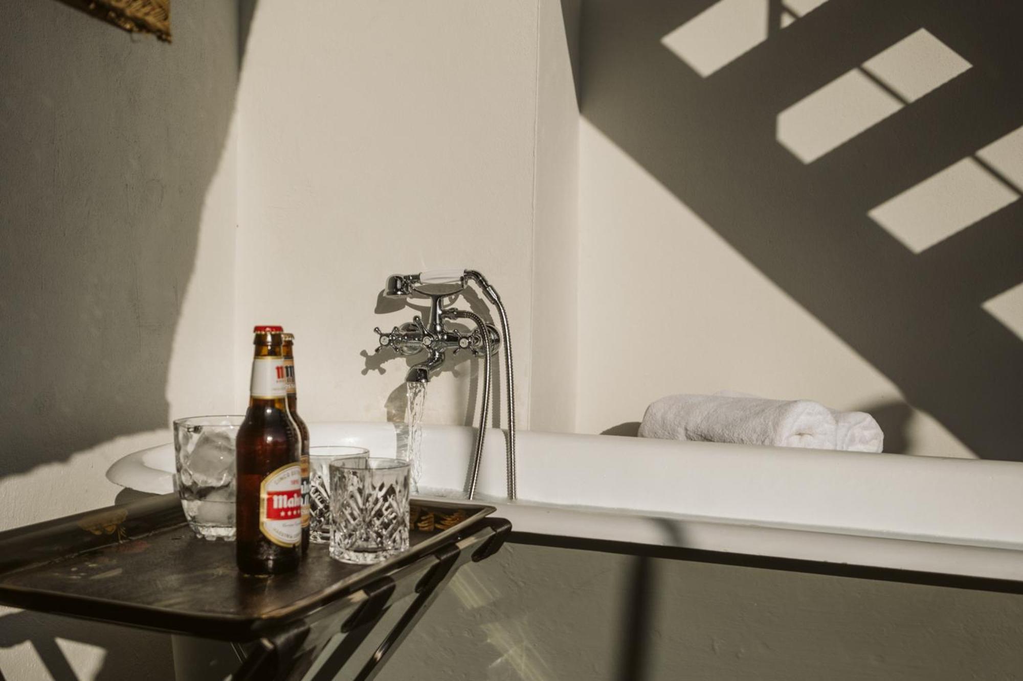 Boutique Hotel Casa Canovas Cádiz Eksteriør bilde