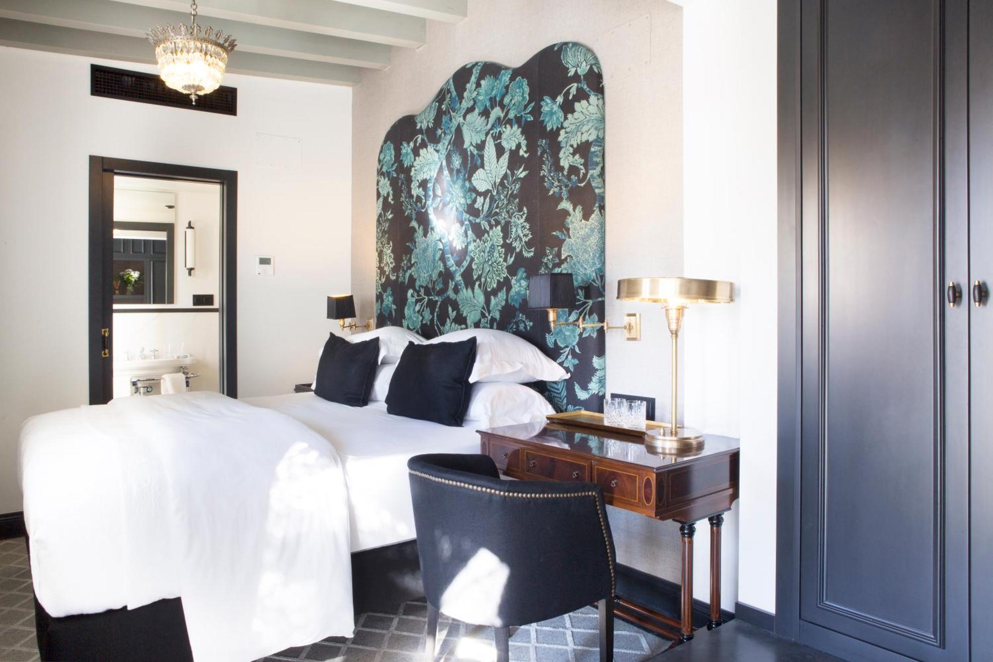 Boutique Hotel Casa Canovas Cádiz Eksteriør bilde