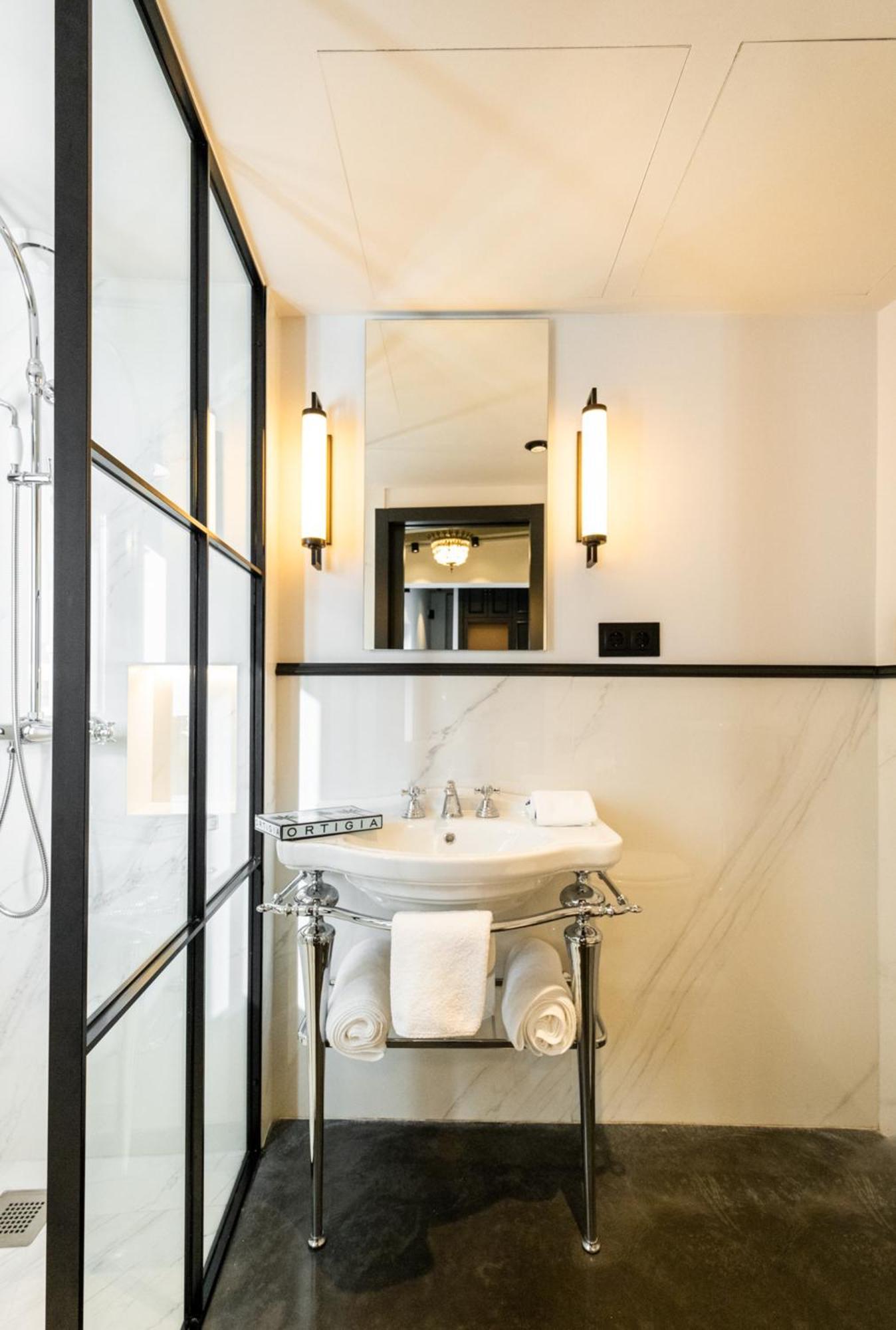 Boutique Hotel Casa Canovas Cádiz Eksteriør bilde