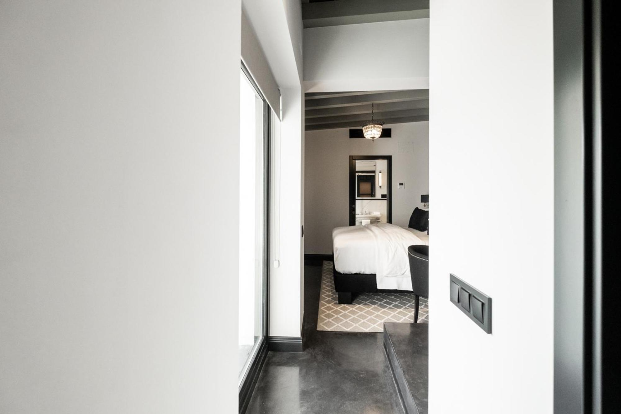 Boutique Hotel Casa Canovas Cádiz Eksteriør bilde