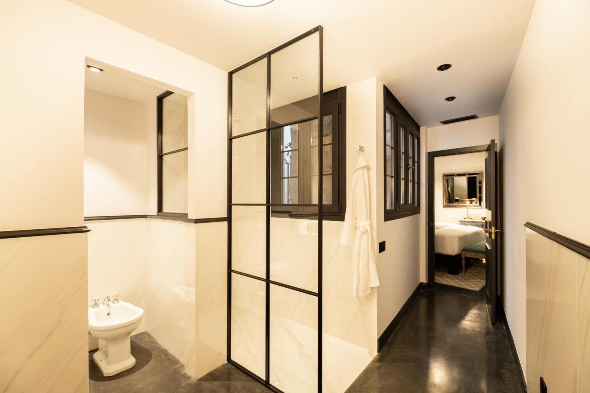 Boutique Hotel Casa Canovas Cádiz Eksteriør bilde