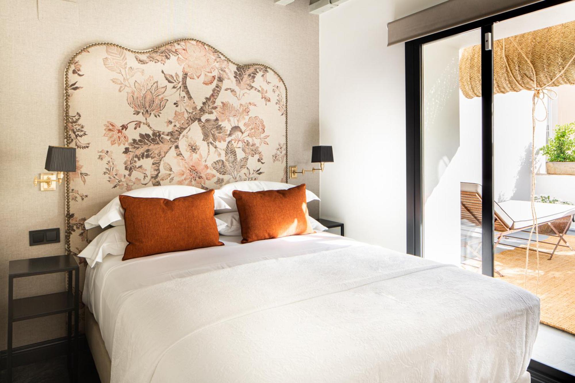 Boutique Hotel Casa Canovas Cádiz Eksteriør bilde