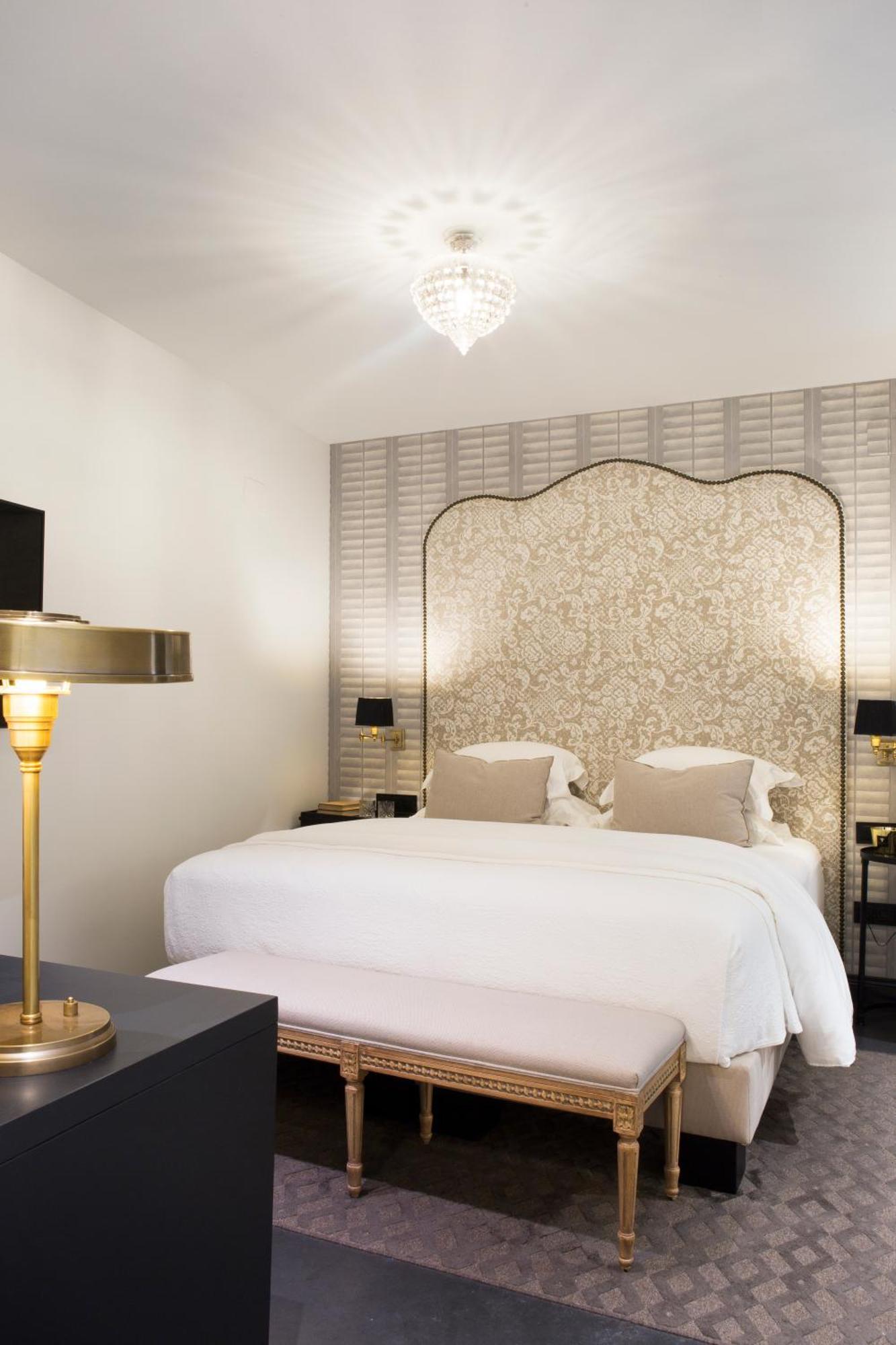 Boutique Hotel Casa Canovas Cádiz Eksteriør bilde