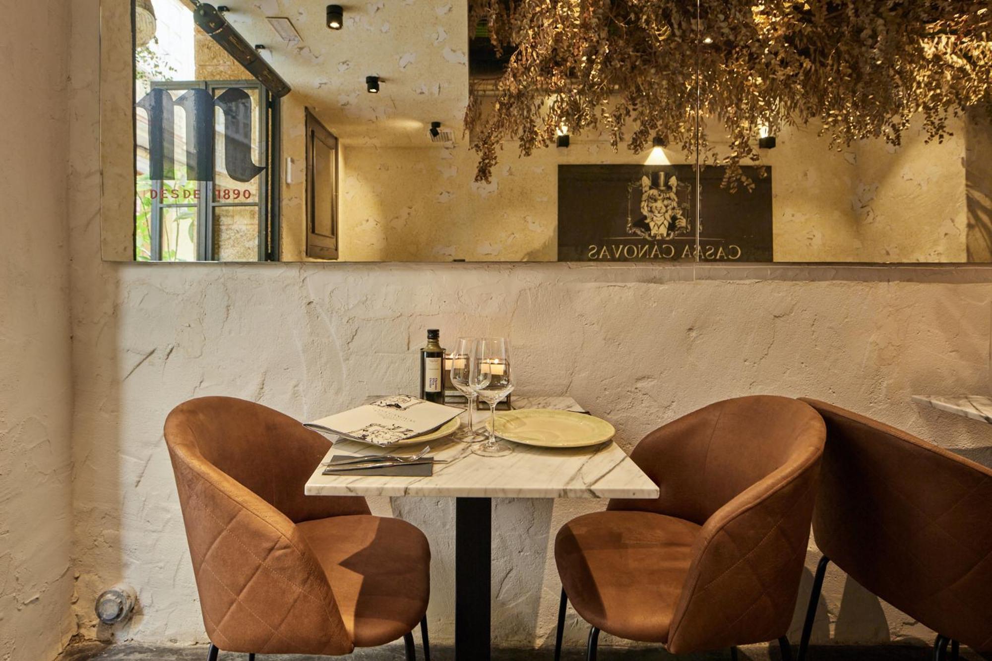 Boutique Hotel Casa Canovas Cádiz Eksteriør bilde