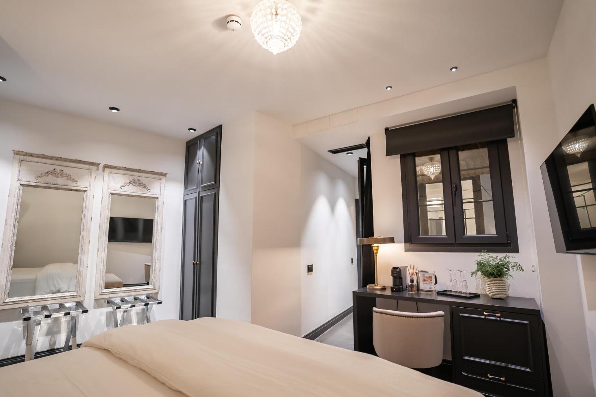 Boutique Hotel Casa Canovas Cádiz Eksteriør bilde