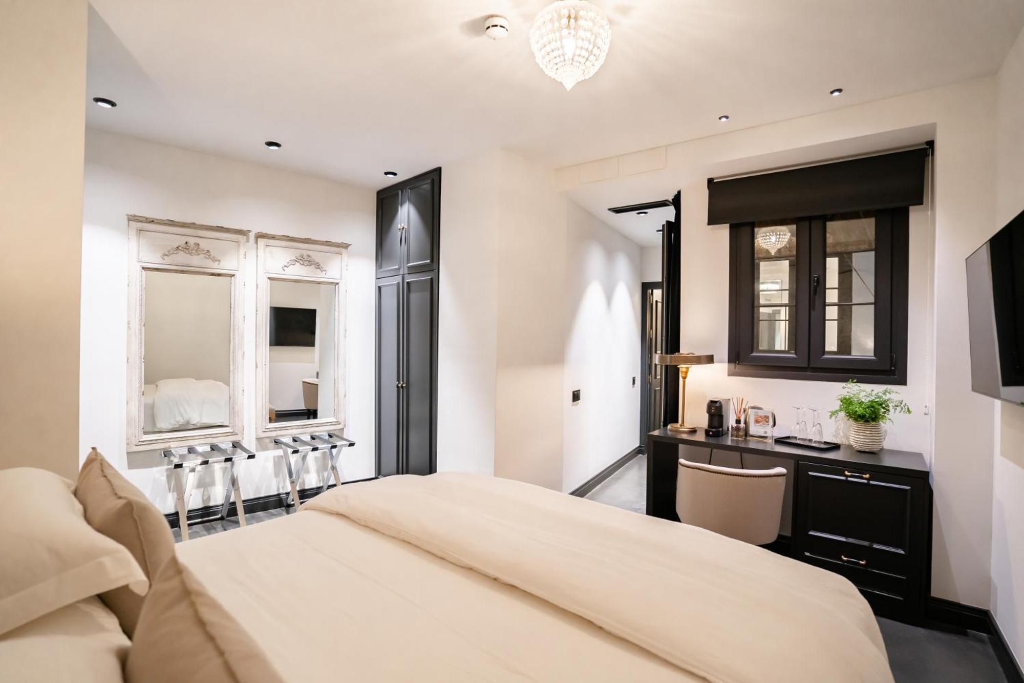 Boutique Hotel Casa Canovas Cádiz Eksteriør bilde