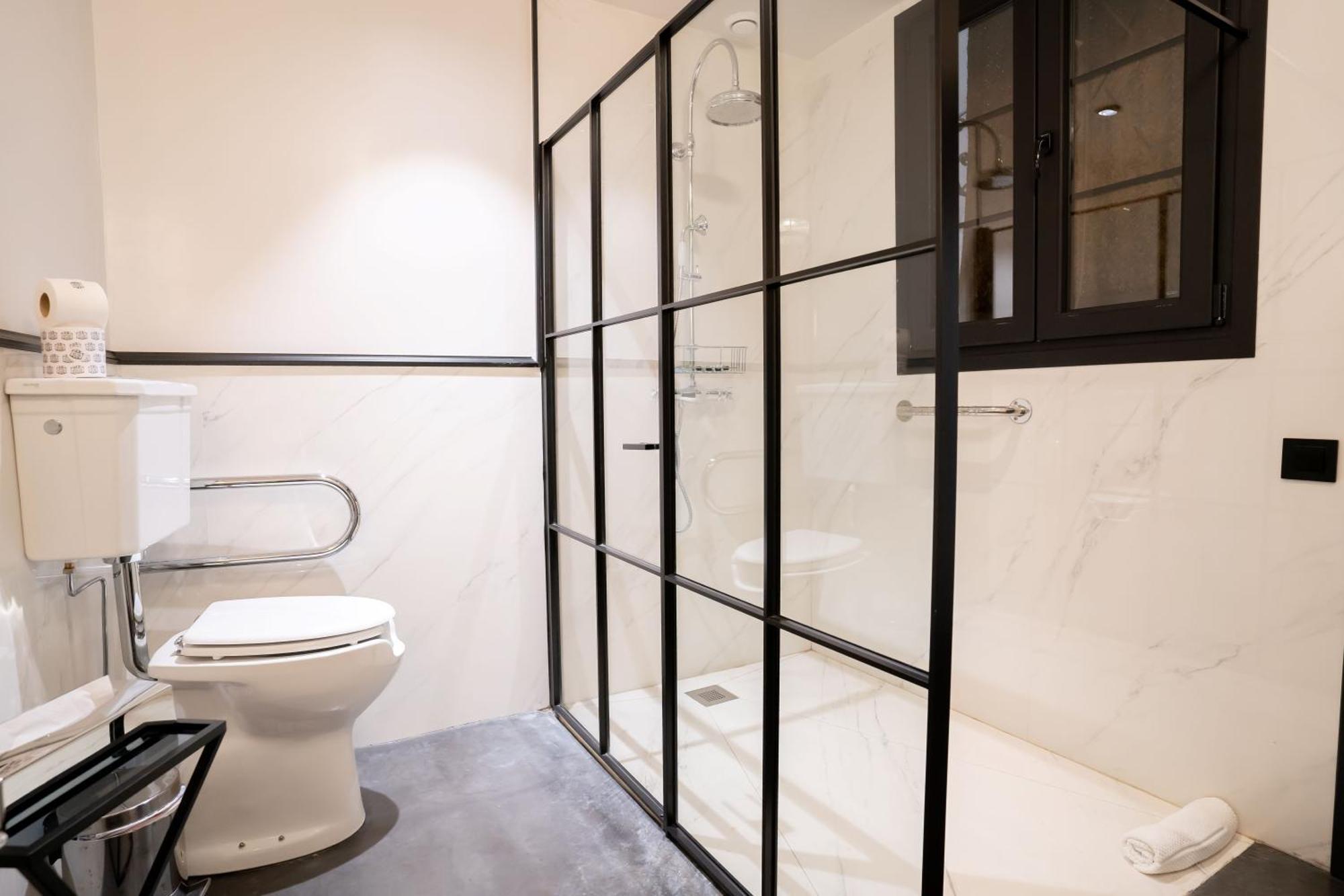 Boutique Hotel Casa Canovas Cádiz Eksteriør bilde